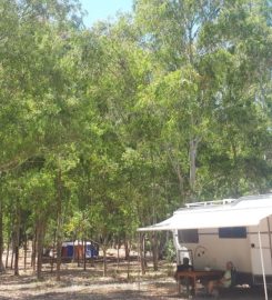 Gizli Cennet Camping & Restaurant