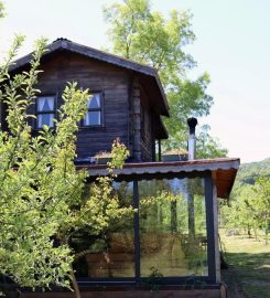 Vira Creek House ve Bungalov