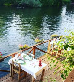 Vira Creek House ve Bungalov