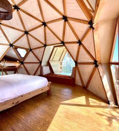 Kabak Dome Suites