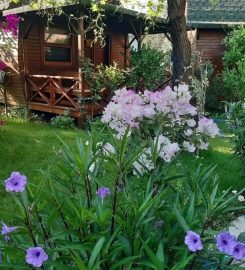 Su Perisi Bungalow