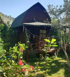 Su Perisi Bungalow