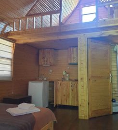 Su Perisi Bungalow