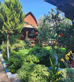 Su Perisi Bungalow