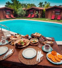 Sakızlar Park Bungalow