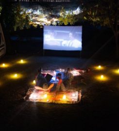 Pingala Camping ve Glamping
