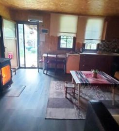 Şile Bungalov Evleri