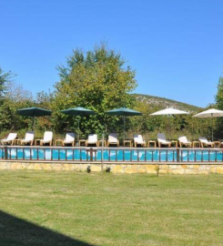 Ağva Shelale Bungalov Hotel
