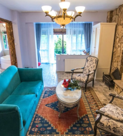 Park Mandalin Otel +12