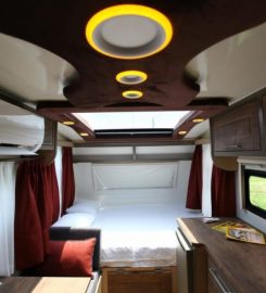 Pingala Camping ve Glamping