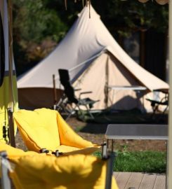 Pingala Camping ve Glamping