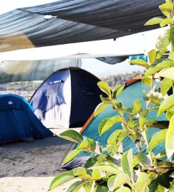 Fethiye Tepe Camping
