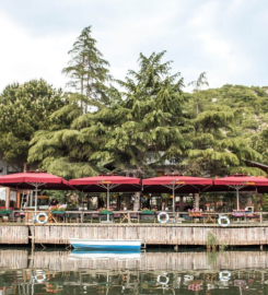 Park Mandalin Otel +12