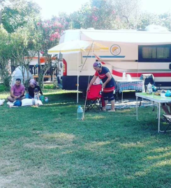 Göktur Camping