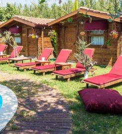 Sakızlar Park Bungalow