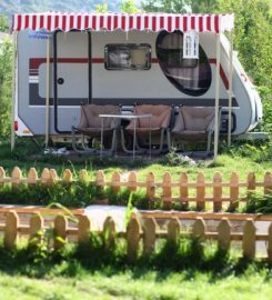 Pingala Camping ve Glamping