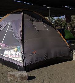 Fethiye Tepe Camping