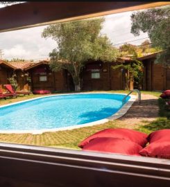 Sakızlar Park Bungalow