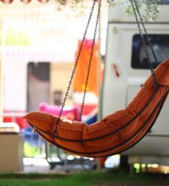 Pingala Camping ve Glamping