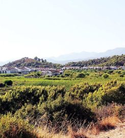 Fethiye Tepe Camping