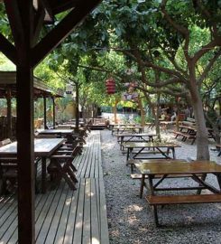 Olympos Sheriff Pansiyon