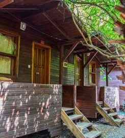 Olympos Sheriff Pansiyon