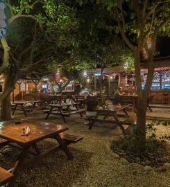 Olympos Sheriff Pansiyon