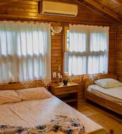 Olympos Sheriff Pansiyon