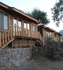 Palmira Bungalow